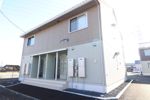 アヴァンス柳原 Cの間取り画像