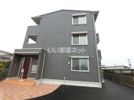 カサブランカⅡの間取り画像