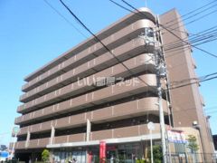 アルバ南柏の外観画像