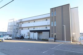 ノールラガール相木の外観画像
