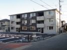 クレストコートの間取り画像