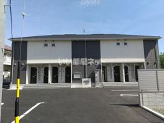 Les Saison葵西の外観画像