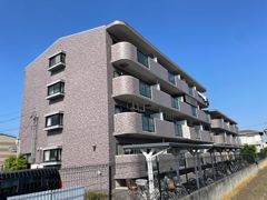 グランシャリオの外観画像