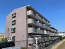 グランシャリオの間取り画像