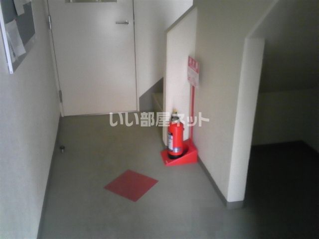 ロビー