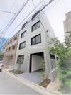 トライム早稲田鶴巻町の間取り画像