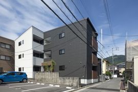 Lien大町東の外観画像