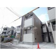 Reveur Ametrineの外観画像