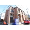 Palm court Westiaの間取り画像