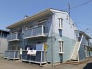 ハイムあすなろBの間取り画像