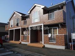 シェモア・長田 Nの外観画像