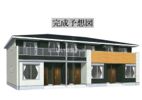 ラシエルの間取り画像