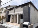 ラフィネの間取り画像