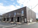 メルベイユ Ⅱの間取り画像