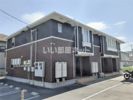 ナリッシュLee Ⅰの間取り画像