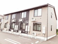 ビエント紫風Ⅷの外観画像