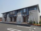 ラフレシールⅣの間取り画像