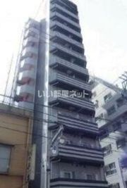 メインステージ八王子Tokyo Westの外観画像