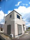 金倉高木戸建の間取り画像