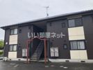 サテライトS 2棟の間取り画像