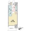 S-RESIDENCE四日市元町の間取り画像