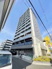 GrandPaseo south（グランパセオサウス）の外観画像