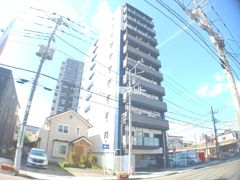 S－FORT小田原の外観画像