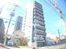 S－FORT小田原の外観