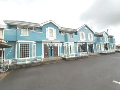 シャン・ド・フルールの外観画像