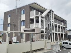 ヴェルメイユの外観画像