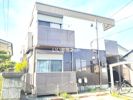 シャーメゾン酒匂の間取り画像