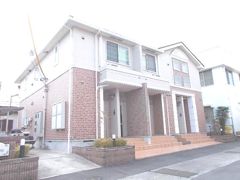 スカイ・ローズの外観画像