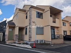 カーサ・ドマーニAの外観画像