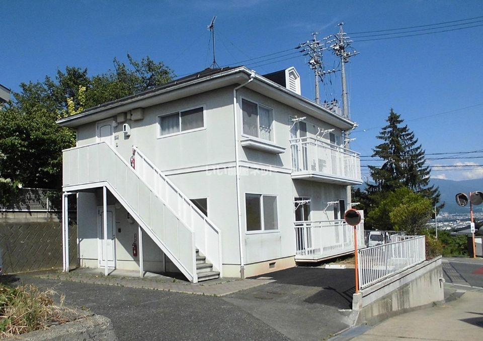 JK11若槻台の外観画像