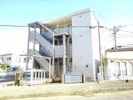 クラールの間取り画像