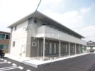 Bagus RC B棟の間取り画像