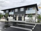 シャーメゾンKの間取り画像