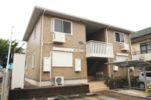 フォンティーヌ大津ヶ丘の間取り画像