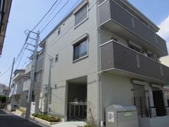 ブルーム南小岩の外観画像