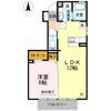 プルミエの間取り画像