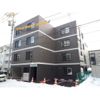 インフィニティ旭町の間取り画像