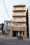 シェラハウスの外観