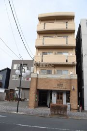 シェラハウスの外観画像