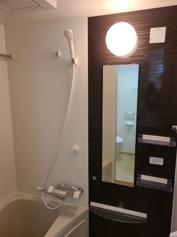 バスルーム