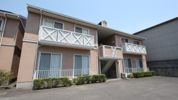 ラフォーレ阿部 Bの間取り画像