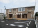 すずらんⅡの間取り画像