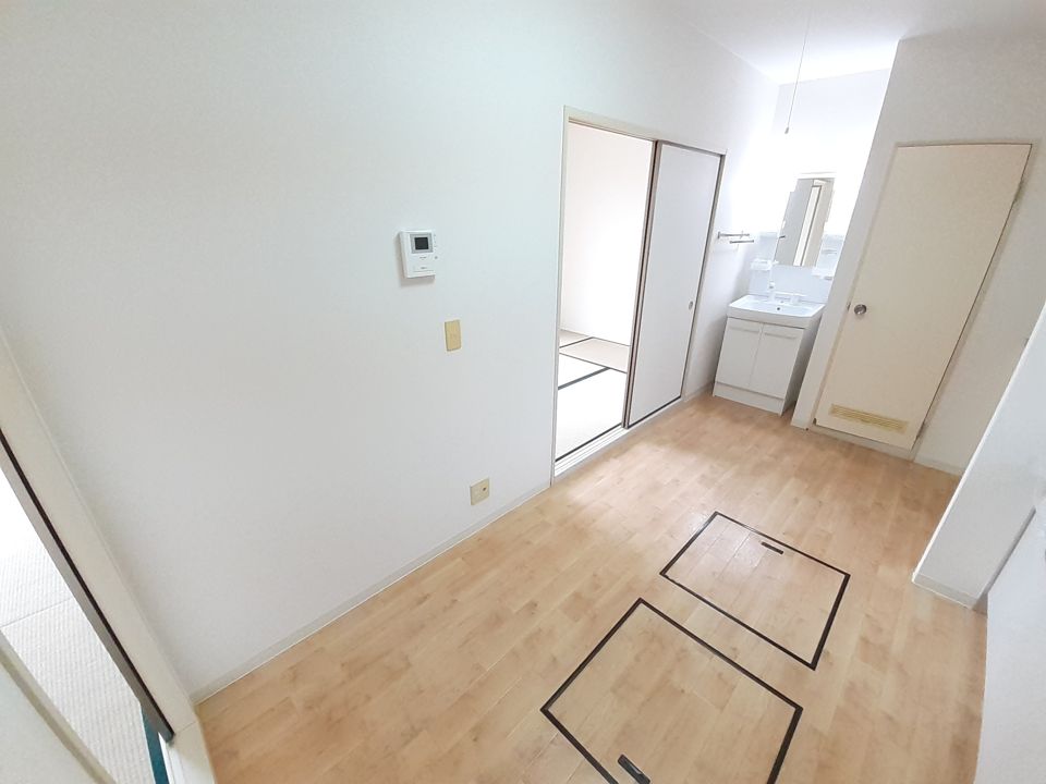 リビング