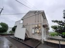 HAUS COUDの外観