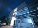 Clan東雲の間取り画像