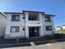 ウッディコート成美 C棟の間取り画像